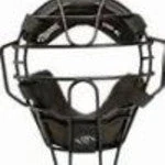 Diamond Sports Diamond Ultra-Lite Umpire Mask