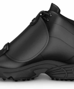 3N2 Reaction Plate Shoe-Mid Cut Shoes