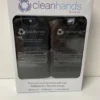 Wesol Distribution Cleanhands2 Refillable Sanitizer Masks- Coverings - Sanitizers 2 Wesol Distribution Cleanhands2 Refillable Sanitizer Masks- Coverings - Sanitizers