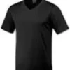 BAW Undergarments V-Neck Performance Tee Shirt