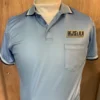 Cliff Keen Athletic NJSIAA Short Sleeve Umpire Shirt By Cliff Keen