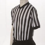 Smitty Officials Supply Smitty Elite Side Panel Basketball Shirt Shirts