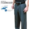 Smitty Officials Supply Smitty 4-Way Poly/Spandex Umpire Pants W/ Expander Waist