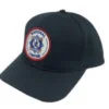 Smitty Officials Supply Babe Ruth/PONY Babe Ruth Flex Fit National Baseball Umpire Hat