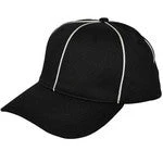 Smitty Officials Supply Smitty Football Hat Hats