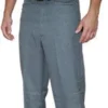 Smitty Officials Supply Smitty Flat Front Umpire Base Pants W/ Western Cut Pockets 1 Smitty Officials Supply Smitty Flat Front Umpire Base Pants W/ Western Cut Pockets