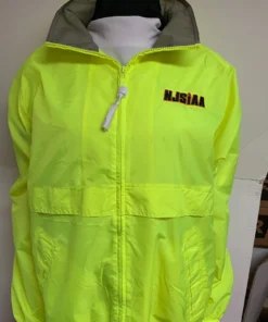 Tri Mountain NJSIAA Tri Mountian Field Hockey Taffeta Nylon Jacket