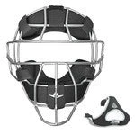 Masks & Helmets All Star Featherweight Umpire Mask