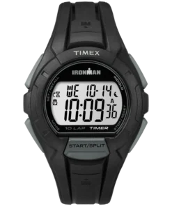 Timex IRONMAN® Essential 10 Full-Size Watches & Timers