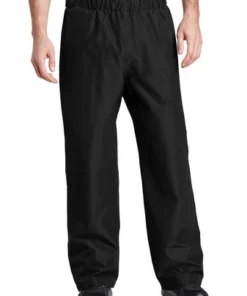 ASO NJSIAA Lacrosse NJILOA Waterproof Pants