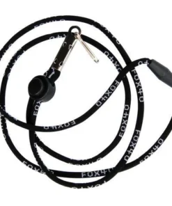 Fox 40 International Fox 40 Branded Breakaway Lanyard Whistles & Lanyards