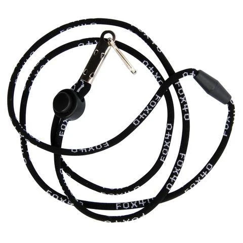 Fox 40 International Fox 40 Branded Breakaway Lanyard Whistles & Lanyards