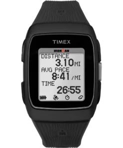 Not Specified Timex IRONMAN® GPS Watch Watches & Timers