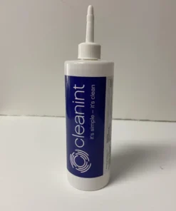 Wesol Distribution Cleanhands2 Refill Bottle - Sanitizer Masks- Coverings - Sanitizers