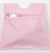Smitty Officials Supply Smitty Pink Ball Bag