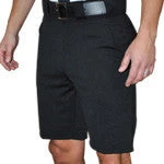 Smitty Officials Supply Smitty Official Shorts-All Black
