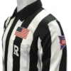 Smitty Officials Supply Smitty CFO Football Long Sleeve Shirt CFO Shirts And Jackets
