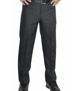 Cliff Keen Athletic Cliff Keen Belted Referee Pants