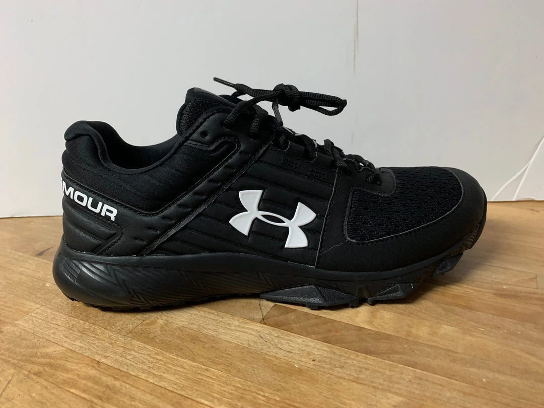 Under Armour Yard Trainer Shoes 3 Under Armour Yard Trainer Shoes