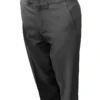 Smitty Officials Supply **New** Women's 4-Way Stretch Flat Front Pants By Smitty (No Expander) **NEW** NCAA Softball
