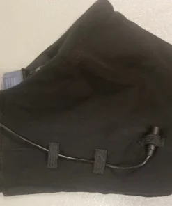 Action Zebra Lightweight Whistle Mask By ActionZebra **New** NCAA Lacrosse