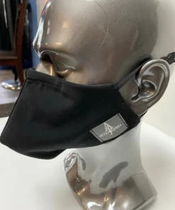 Action Zebra Lightweight Whistle Mask By ActionZebra **New** NCAA Lacrosse