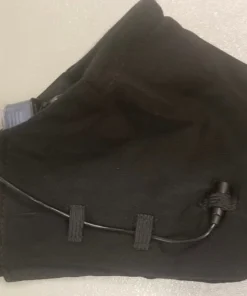 Action Zebra Lightweight Whistle Mask By ActionZebra **New** NCAA Lacrosse