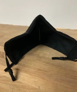 Action Zebra Lightweight Whistle Mask By ActionZebra **New** NCAA Lacrosse