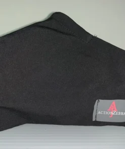 Action Zebra Lightweight Whistle Mask By ActionZebra **New** NCAA Lacrosse