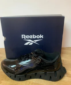 Reebok International Court Shoes Reebok Zig Dynamica 2 Patent