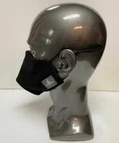 Action Zebra Lightweight Whistle Mask By ActionZebra **New** NCAA Lacrosse