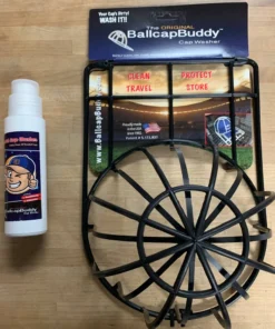 Not Specified Ballcap Buddy Combo Pack Accessories