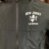 ASO NJILOA Lightweight ,Waterproof Jacket NJSIAA Lacrosse