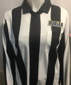 Cliff Keen Athletic NJSIAA Cliff Keen Closeouts NJSIAA Women's Long Sleeve Lacrosse/Football Shirt