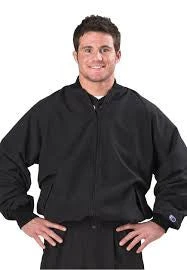 Cliff Keen Athletic Cliff Keen Officials Jacket Jackets