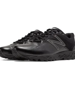 Not Specified Shoes New Balance Low Cut Base Shoe Ver 2.0 - Black