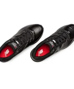 Not Specified Shoes New Balance Low Cut Base Shoe Ver 2.0 - Black