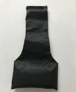 Smitty Officials Supply Accessories Long Neck Single Sided Bean Bag